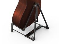 K&M Heli 2 black Acoustic K&M Heli 2 black Acoustic